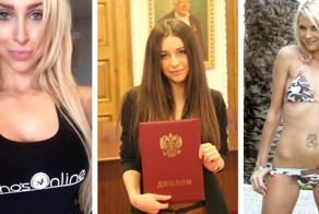 Порноактрисы с завидным IQ