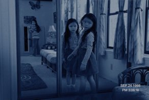 Жуткие отражения, после которых начинаешь бояться зеркал
