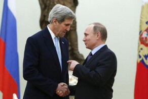 О подвигах американского солдата