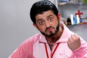 Тренерский ход конем. Вот такие индивиды тренируют юное поколение наших футболистов!