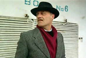  Как Станислав Говорухин в фильме "Асса" стал Крымовым