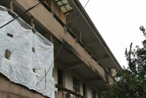 Суровые условия жизни китайских студентов