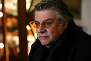 О возрасте от Ширвиндта