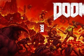 Новый брутальный кинематографический трейлер DOOM от режиссёра фильма «Трон: Наследие»