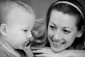 Про маму-эгоистку