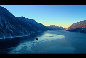 Горный Алтай