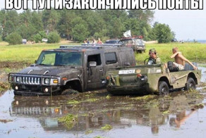 Свежая подборка автоприколов