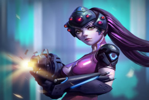 Новая великолепная короткометражка от Blizzard Entertainment