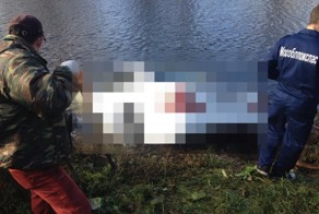 Рыбалка поневоле
