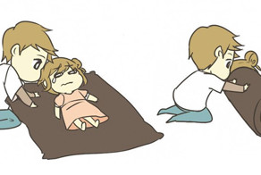 How To Take Care Of A Sad Person 