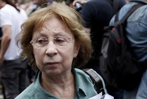 Вот вам Ахеджакову. Свежее!