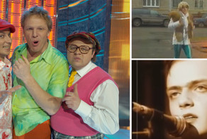 Любимые номера КВН, которые просто невозможно забыть 