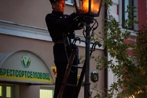 Брестский фонарщик