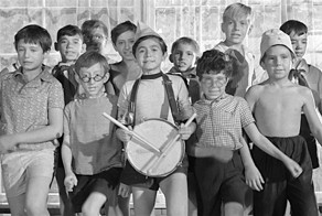 Кое-что о детских радостях в СССР