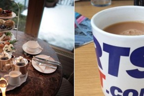 Великобритания: ожидание и реальность