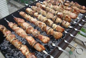 Лучшие рецепты шашлыка, которые скоро вам очень пригодятся