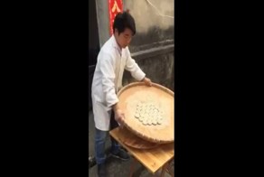 Это вам не блинчики переворачивать!