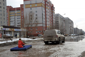 Свежая подборка автоприколов
