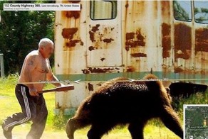 25 Moments Caught On Google Earth That Could Not Have Been Timed Better