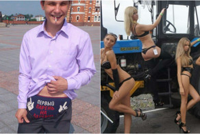 Первый парень на деревне: лучшие претенденты на титул!