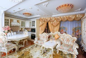 Королевская однушка: это не хохма, она действительно существует!