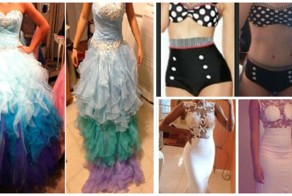 Вам посылка: к чему приводит страсть к покупке одежды через интернет