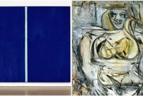 10 невзрачных картин, за которые кто-то отдал миллионы