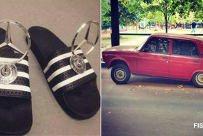 Понты, такие понты