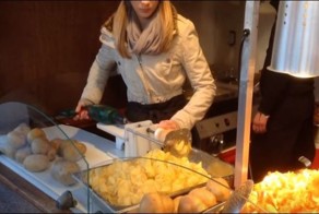 Любишь чипсы? Купи дрель!