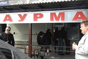 А говорят, что вечной любви не бывает: Ода кулебакской шаурме
