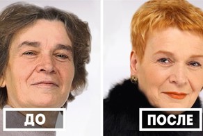 Российский стилист доказывает, что каждая женщина - королева 