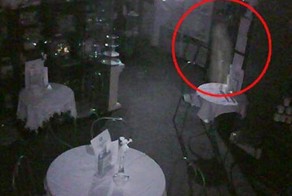 15 самых жутких ресторанов с призраками в США