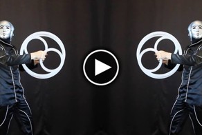 Удиви свой мозг! Вдохновляющее выступление мастера современного жонглирования