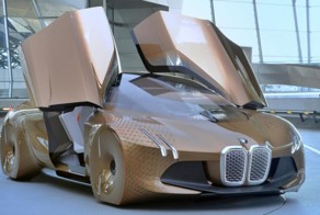 Самые знаковые автомобили компании BMW