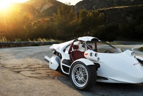 Самые интересные прокатные автомобили со всего мира