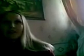 Девушка изменила своему молодому человеку, но до последнего клялась в верности