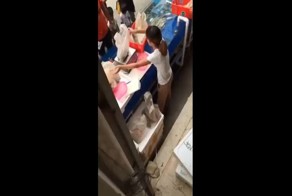 Как обманывают покупателей в Китае