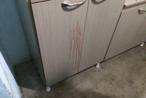 Разгневанный отец зарезал растлителя своей дочери