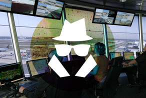 Откровенное интервью авиадиспетчера