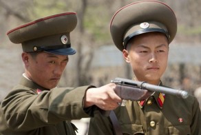 Сбежавшая из КНДР девушка рассказала о порядках в армии этой страны 