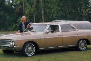 Самые интересные классические универсалы из США