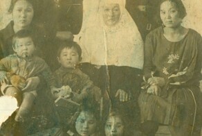 Маншук Маметова - Герой Советского Союза