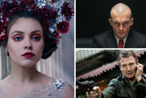 10 фильмов 2015-го, которые лучше бы не выходили