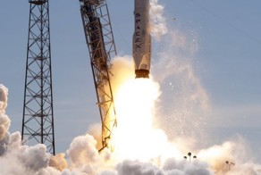 Настойчивость сокрушает преграды: "Взросление ракеты" или история создания SpaceX Falcon 9 в одном видео