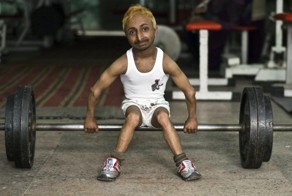 15 самых маленьких и самых успешных людей в мире