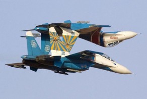 Почему на самом деле столько шума вокруг перехвата над Балтикой. 