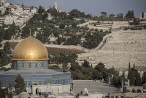 Скандал с ЮНЕСКО: Храмовая гора и Стена плача объявлены нееврейскими