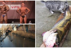 Главное в любом деле — это верить в себя