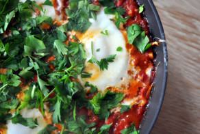 18 способов съесть яйцо в разных странах мира