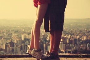 22 особенности, которые узнает любая девушка, встречающаяся с высоким парнем